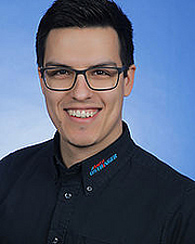 Bild von Patrick stringer 