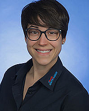 Bild von Michaela Gelz 